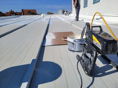 Usługi remontowo-budowlane i instalacje wodno-kanalizacyjne Pol-Bud Łukasz Czerny